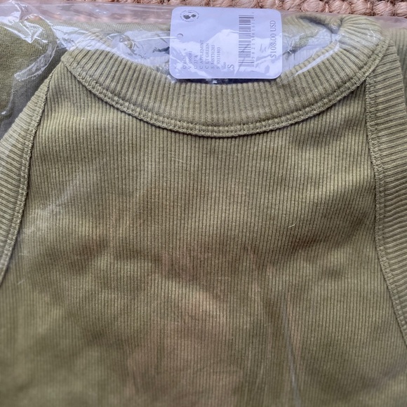 NEW Free People Go To Set - Picture 8 of 12